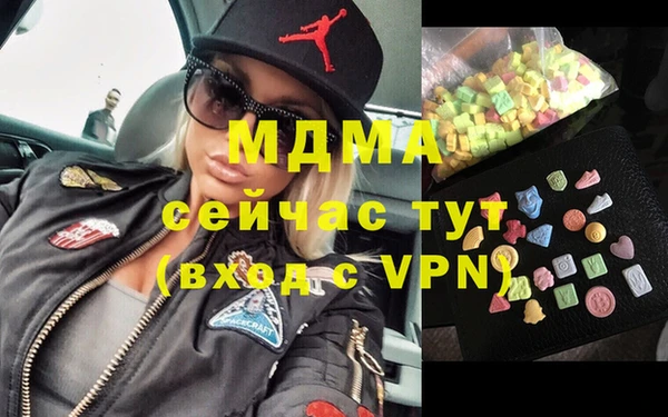 кокс Балахна